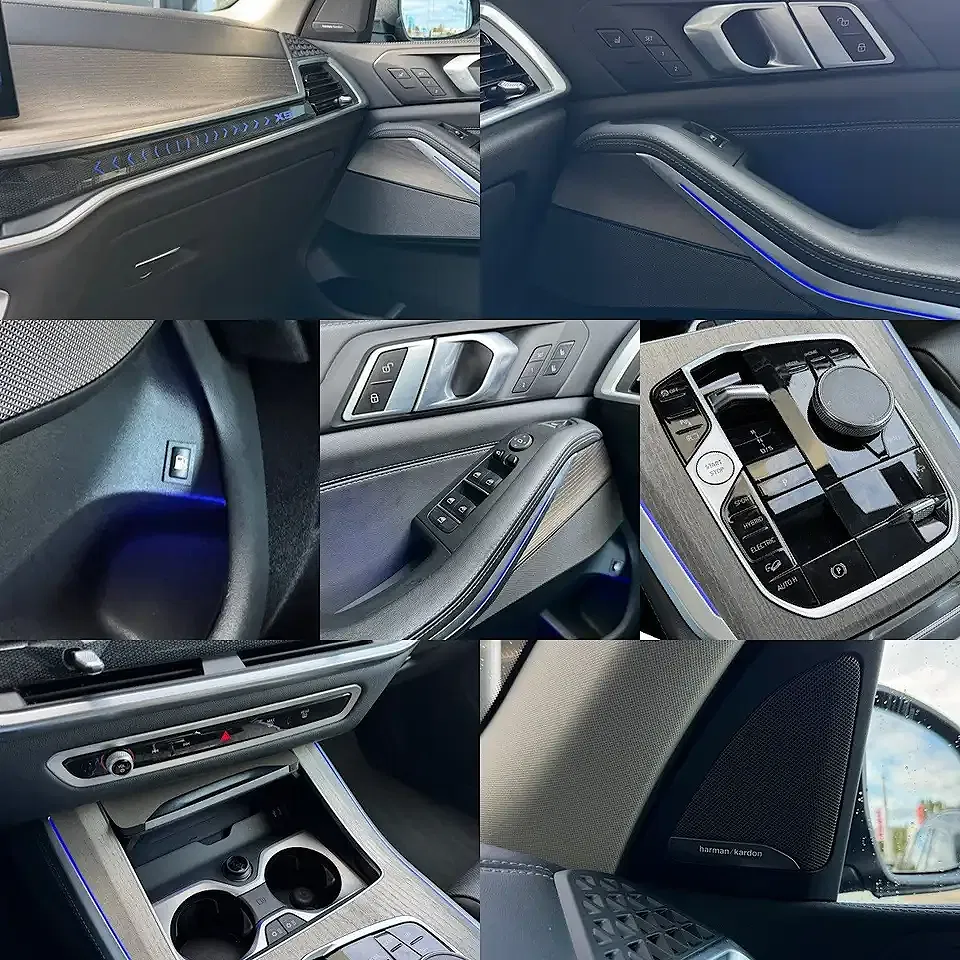 BMW X5 xDrive - Thumbnail 24