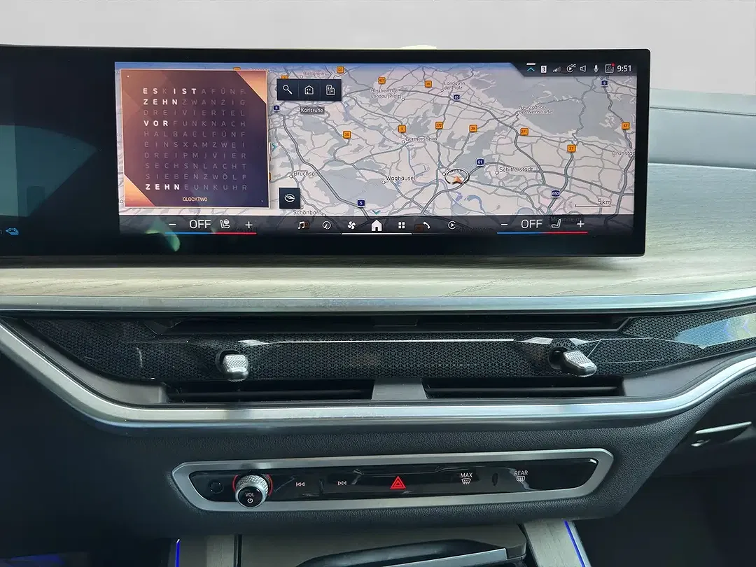 BMW X5 xDrive - Thumbnail 26