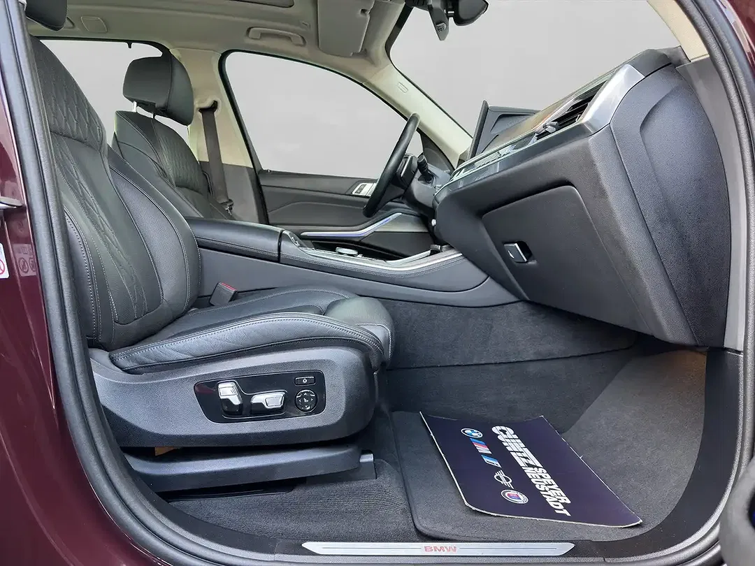 BMW X5 xDrive - Thumbnail 29
