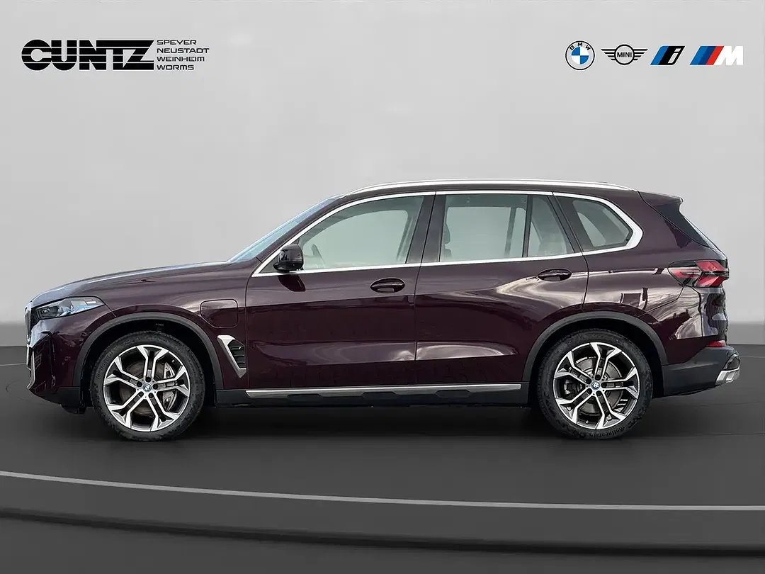 BMW X5 xDrive - Thumbnail 8