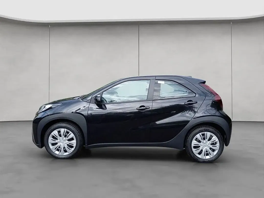 Toyota Aygo X Business Edition - foto 2
