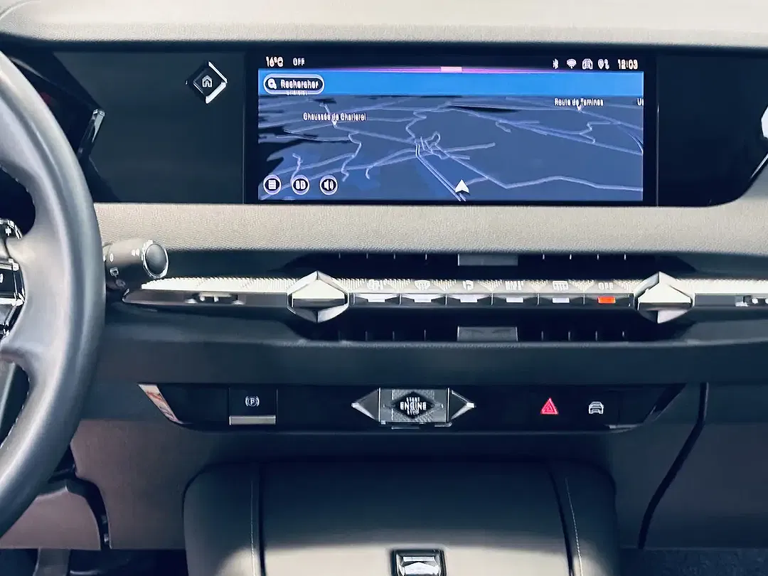 DS Automobiles DS 4 - Thumbnail 10