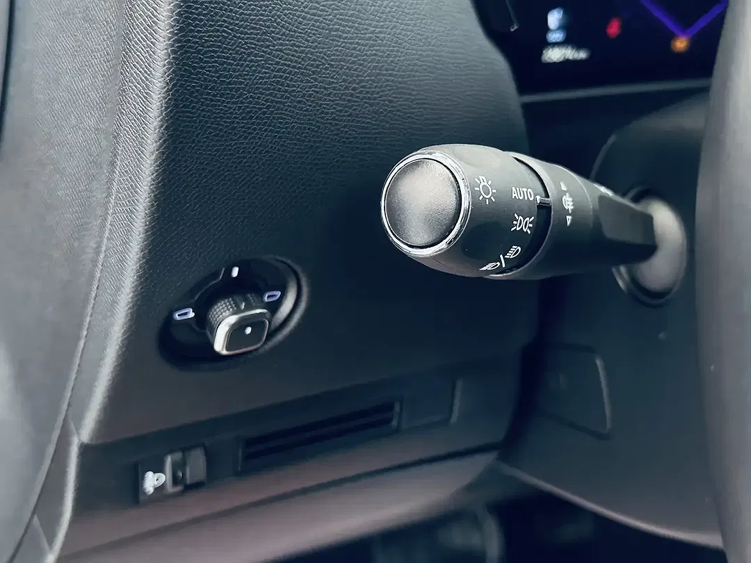 DS Automobiles DS 4 - Thumbnail 14