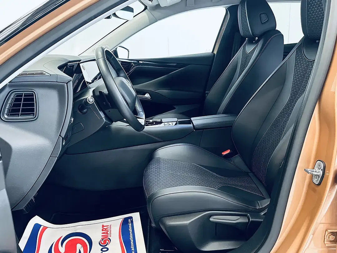 DS Automobiles DS 4 - Thumbnail 6