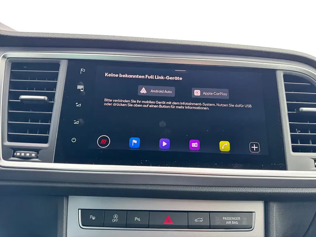 SEAT Ateca 1.5 TSI DSG FR - Thumbnail 11