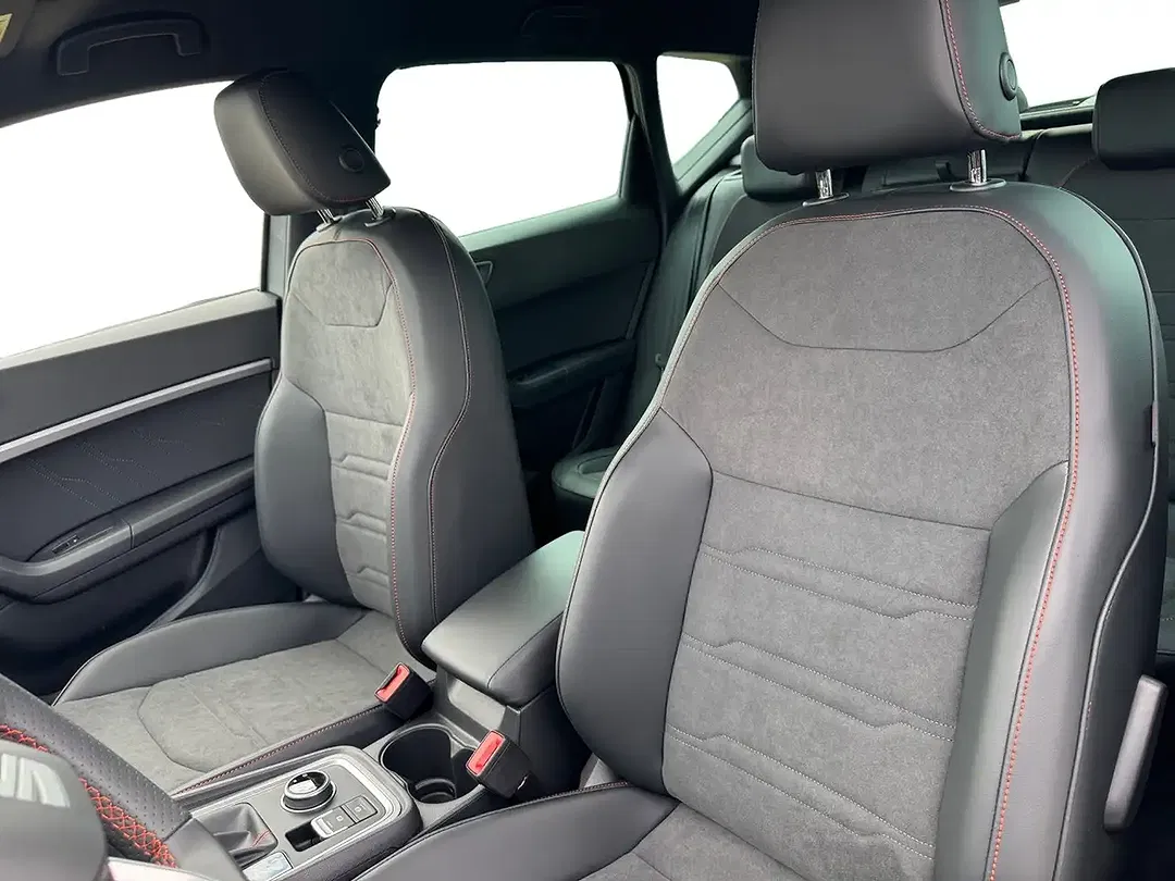 SEAT Ateca 1.5 TSI DSG FR - Thumbnail 8