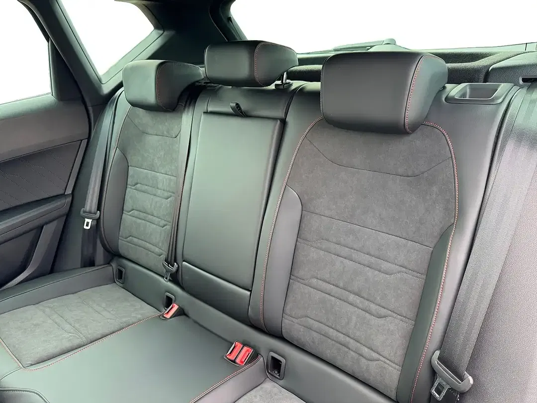 SEAT Ateca 1.5 TSI DSG FR - Thumbnail 9
