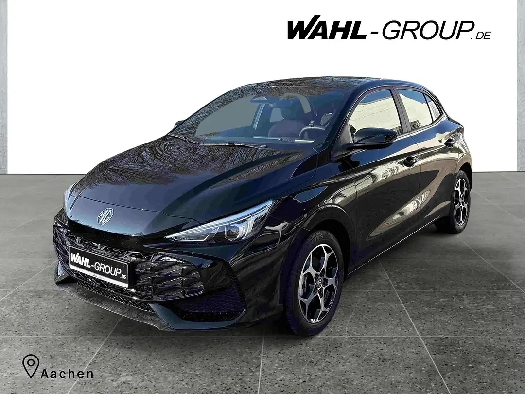 MG MG3 1.5 Comfort - Afbeelding 1
