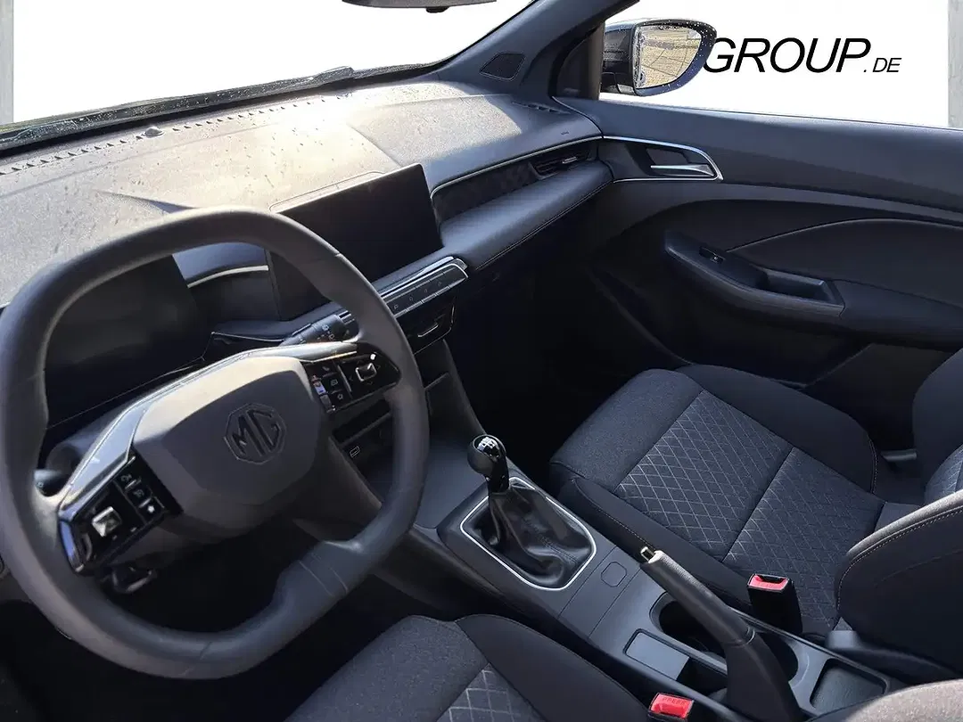 MG MG3 1.5 Comfort - Thumbnail 10