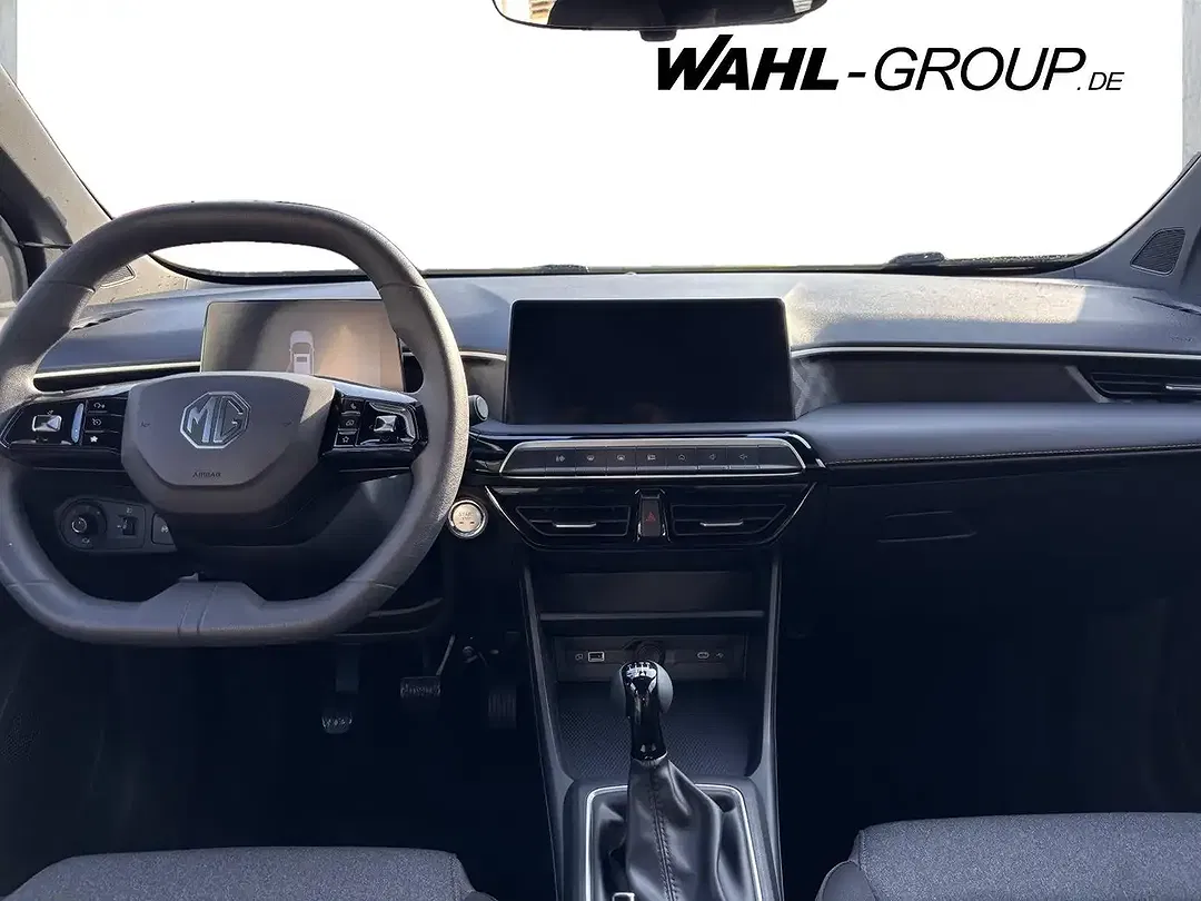 MG MG3 1.5 Comfort - Thumbnail 11