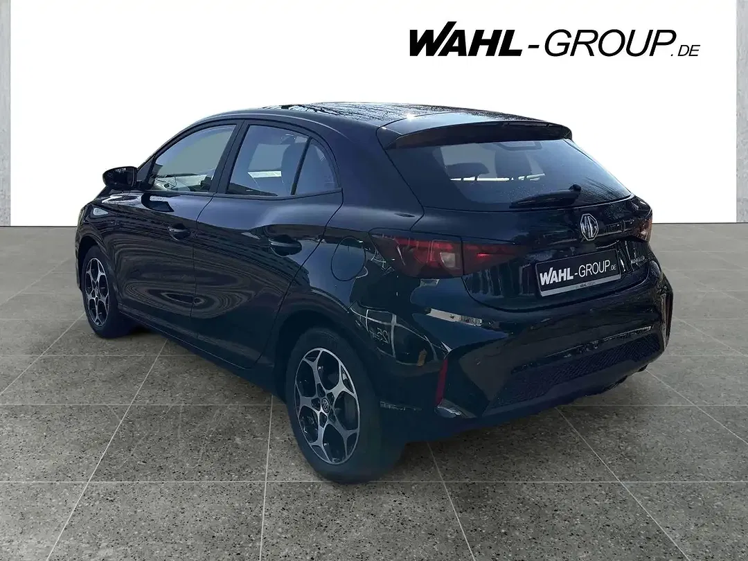 MG MG3 1.5 Comfort - Thumbnail 3