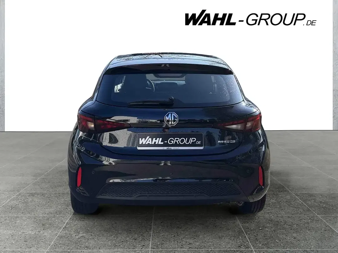 MG MG3 1.5 Comfort - Thumbnail 4