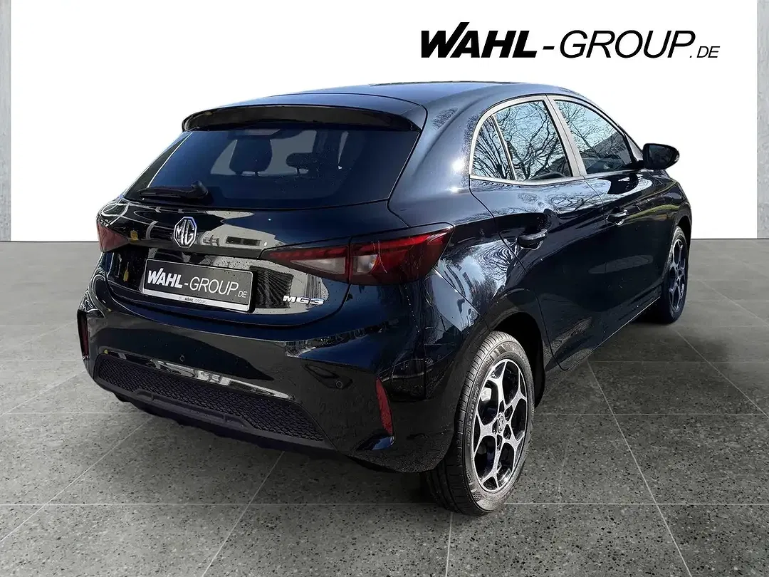 MG MG3 1.5 Comfort - Thumbnail 5