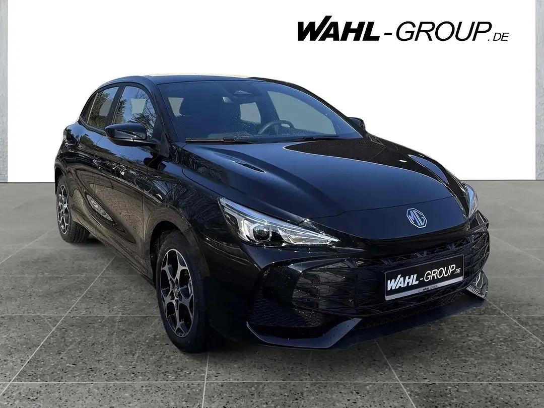 MG MG3 1.5 Comfort - Thumbnail 7