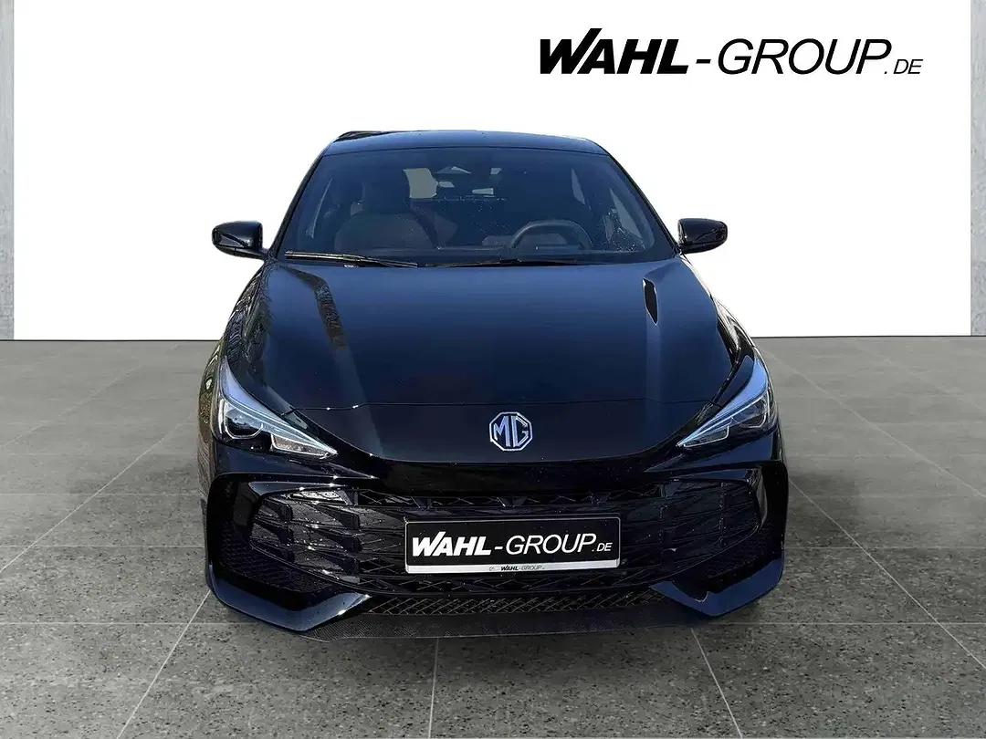 MG MG3 1.5 Comfort - Thumbnail 8