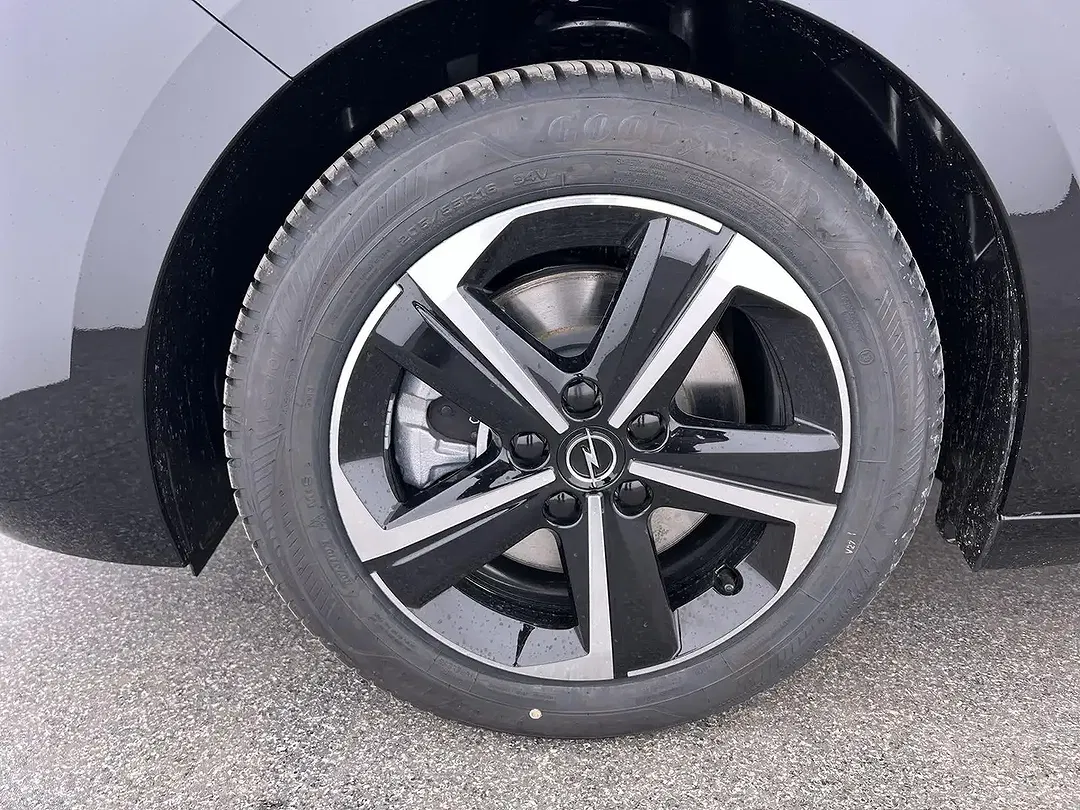 Opel Astra 1.2 GS IntelliLux LED - Thumbnail 10