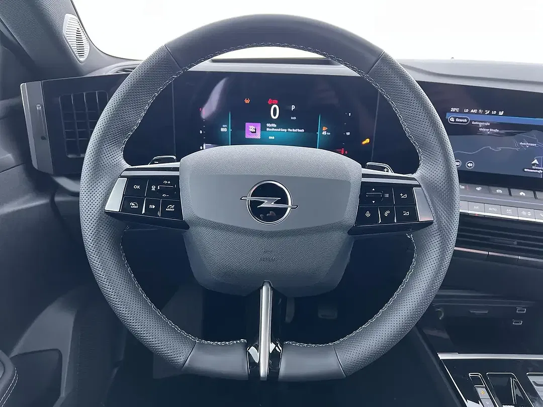 Opel Astra 1.2 GS IntelliLux LED - Thumbnail 15