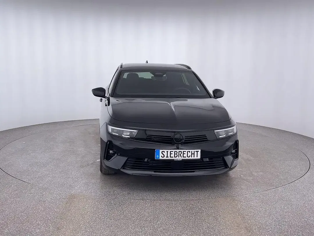 Opel Astra 1.2 GS IntelliLux LED - Thumbnail 2