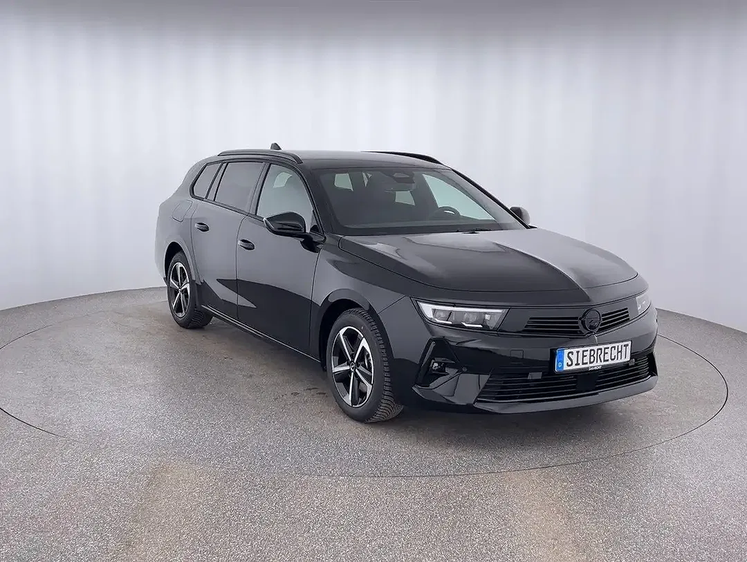 Opel Astra 1.2 GS IntelliLux LED - Thumbnail 3