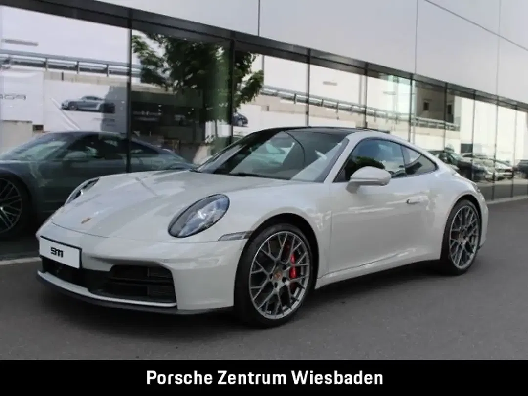Porsche 992 Carrera S - foto 1