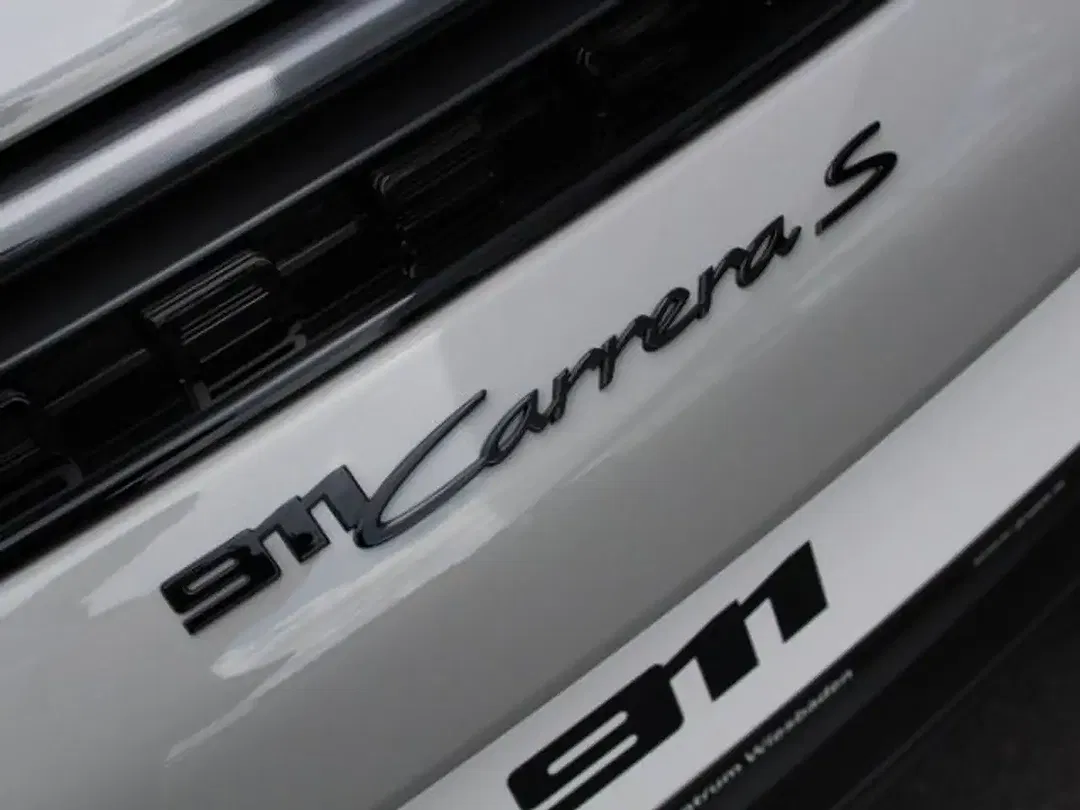 Porsche 992 Carrera S - Thumbnail 12