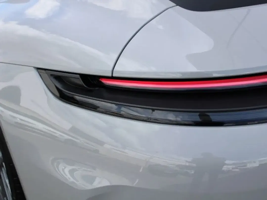 Porsche 992 Carrera S - Thumbnail 13