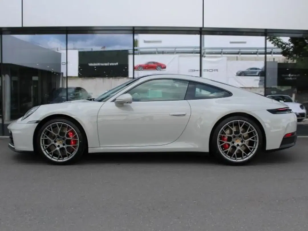 Porsche 992 Carrera S - foto 2