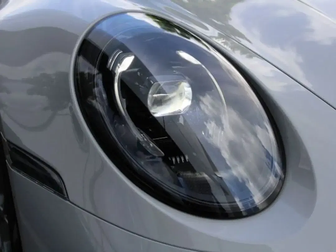 Porsche 992 Carrera S - Thumbnail 7