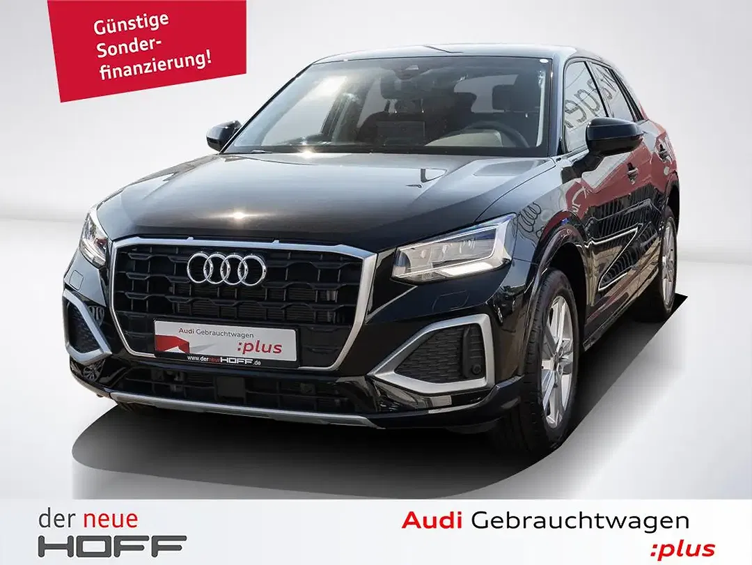 Audi Q2 30 TFSI advanced plus - Thumbnail 1