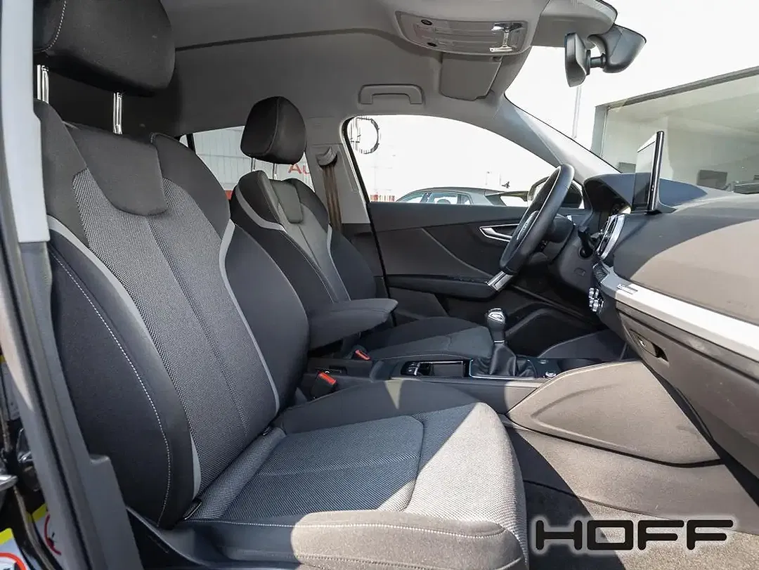 Audi Q2 30 TFSI advanced plus - Thumbnail 10