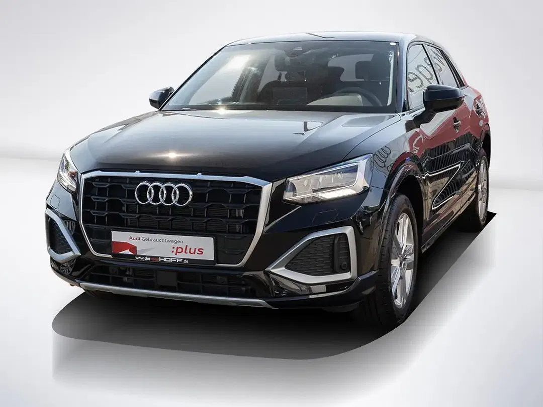 Audi Q2 30 TFSI advanced plus - Thumbnail 13