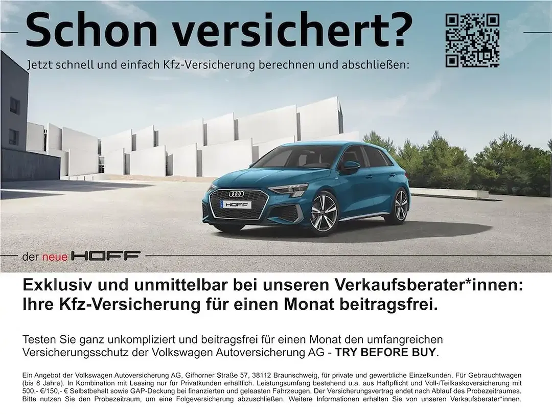 Audi Q2 30 TFSI advanced plus - Thumbnail 16