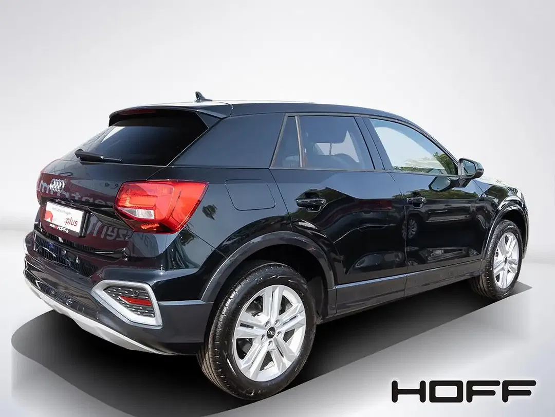 Audi Q2 30 TFSI advanced plus - Thumbnail 2