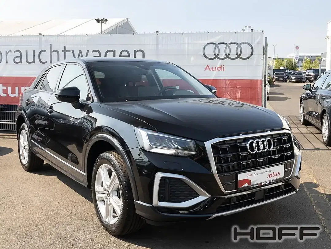 Audi Q2 30 TFSI advanced plus - Thumbnail 3