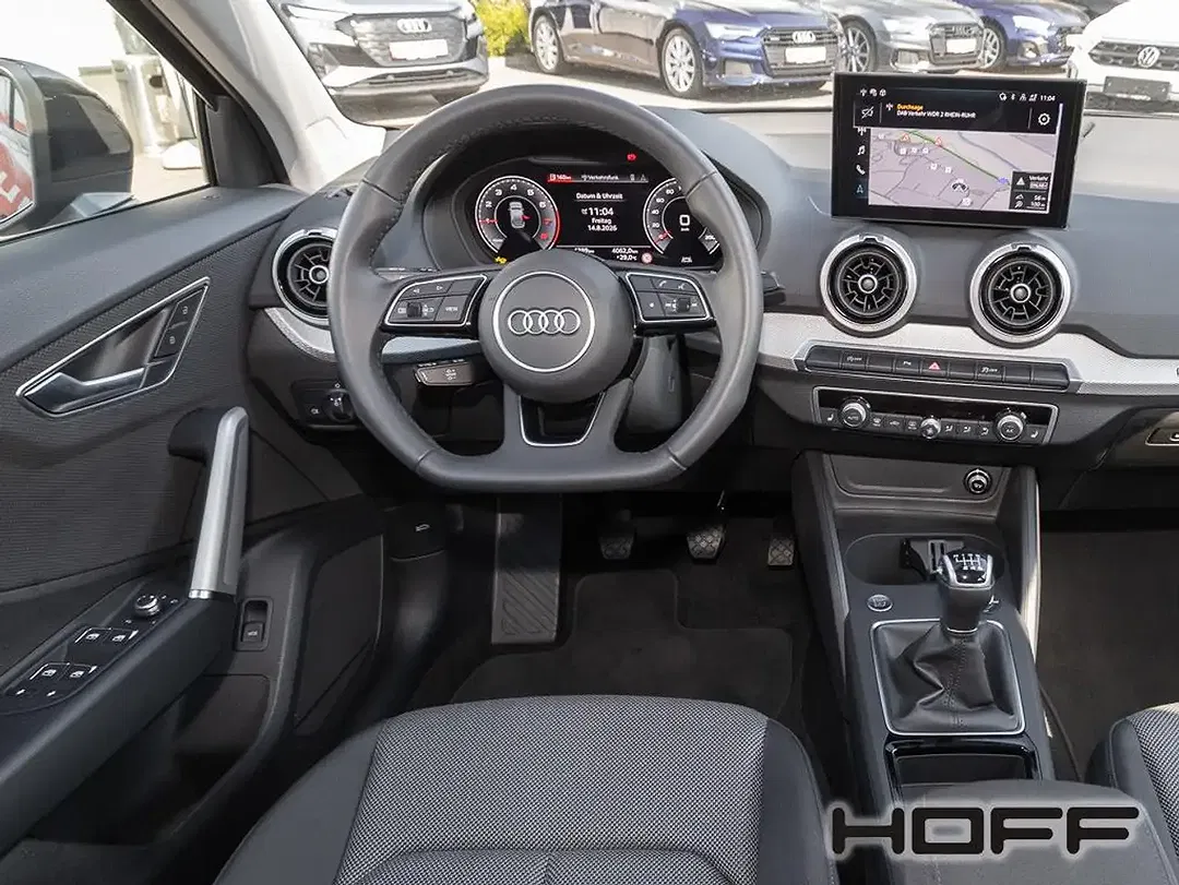 Audi Q2 30 TFSI advanced plus - Thumbnail 6