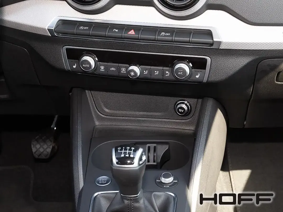 Audi Q2 30 TFSI advanced plus - Thumbnail 8