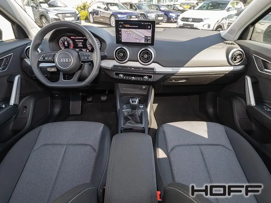 Audi Q2 30 TFSI advanced plus - Thumbnail 9