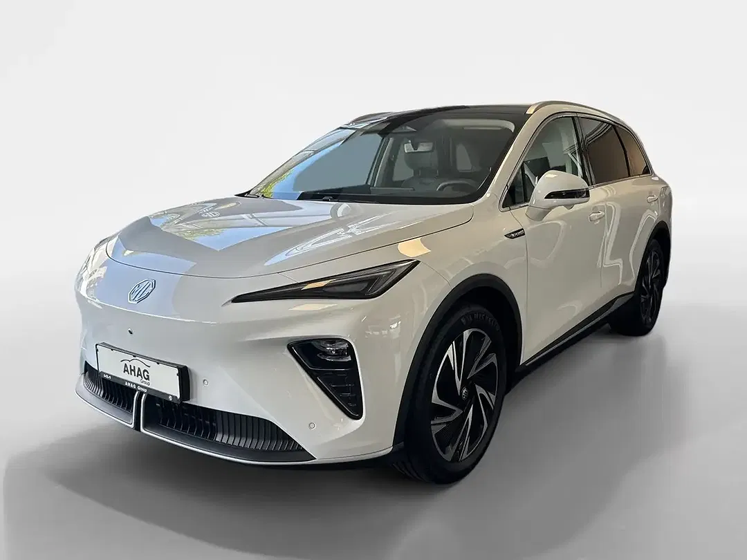 MG MGS6 EV AWD Luxury - foto 1