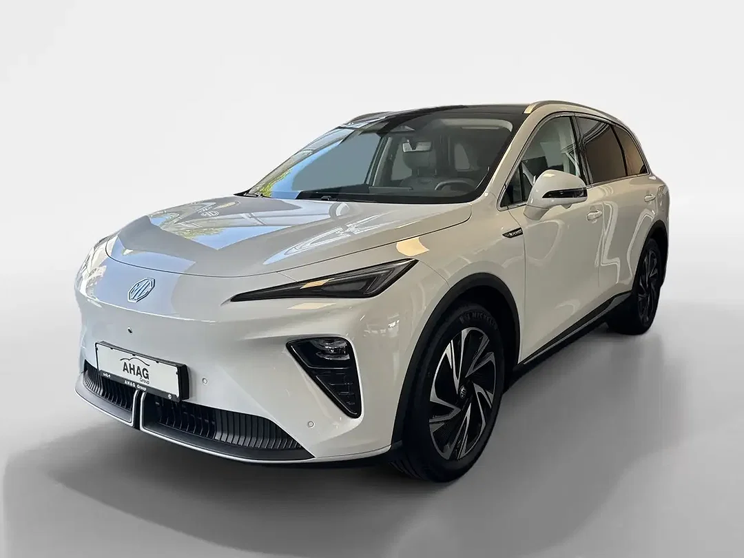 MG MGS6 EV AWD Luxury - Afbeelding 1