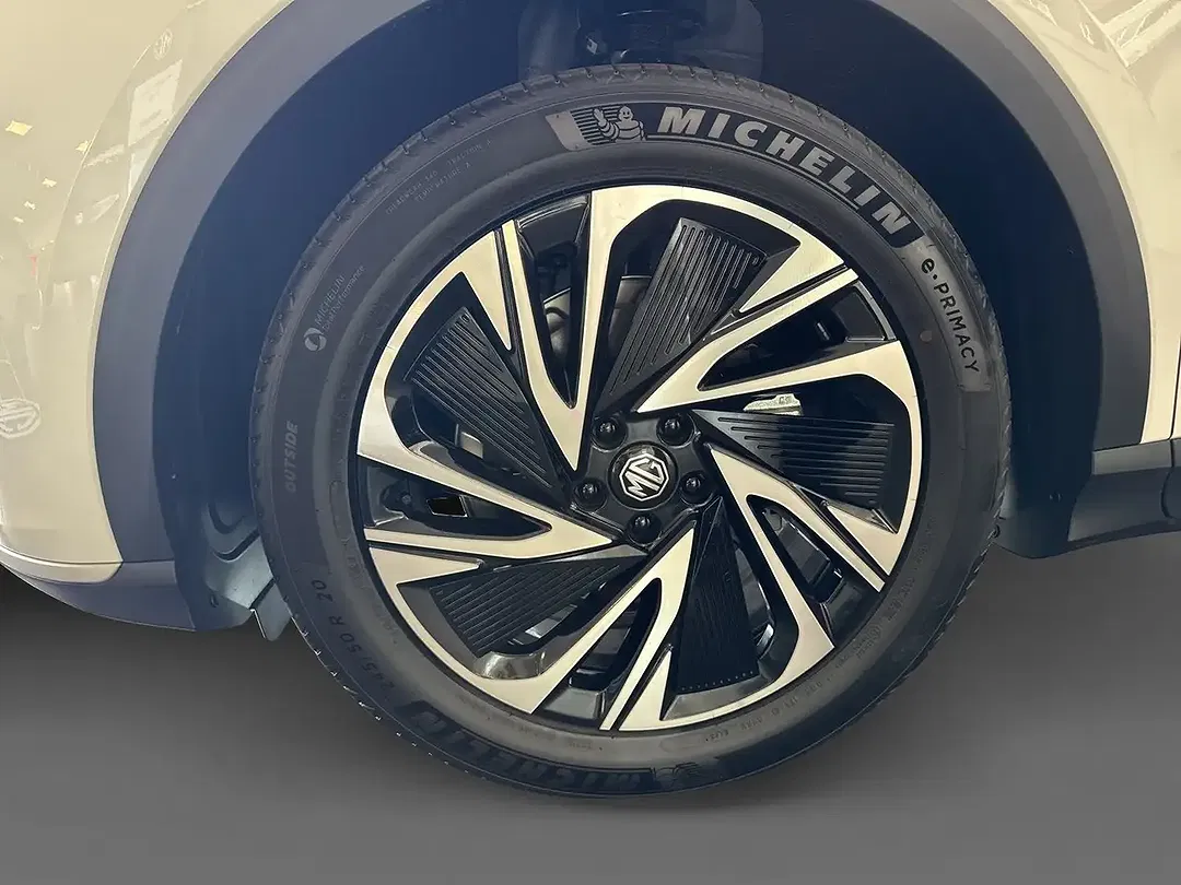 MG MGS6 EV AWD Luxury - foto 12