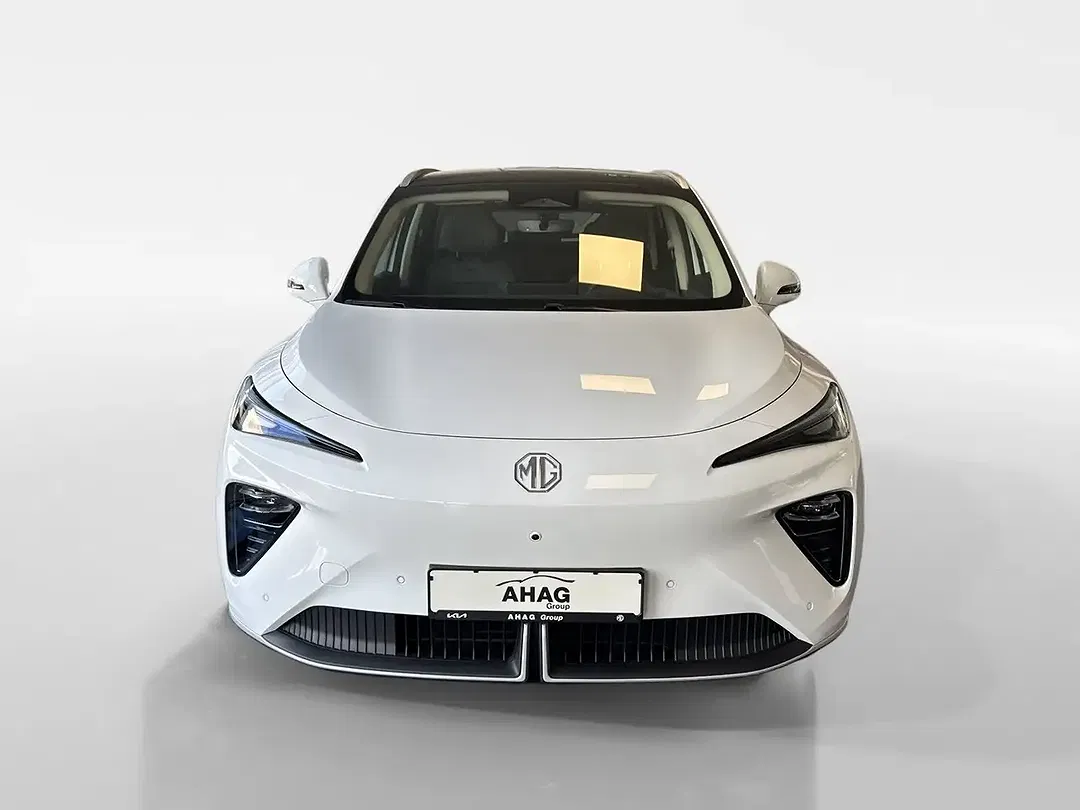 MG MGS6 EV AWD Luxury - foto 2