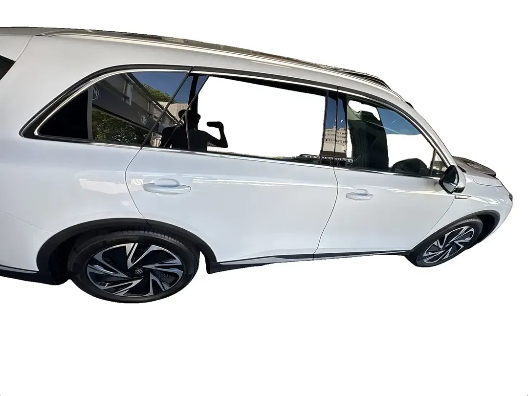 MG MGS6 EV AWD Luxury - Thumbnail 3