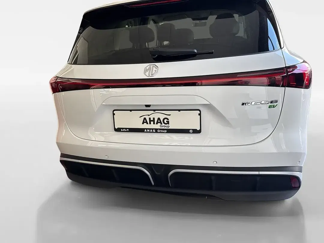 MG MGS6 EV AWD Luxury - Thumbnail 5