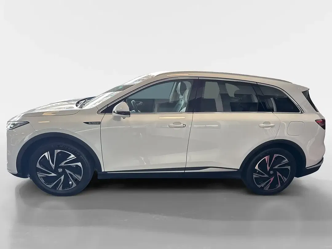 MG MGS6 EV AWD Luxury - Thumbnail 6