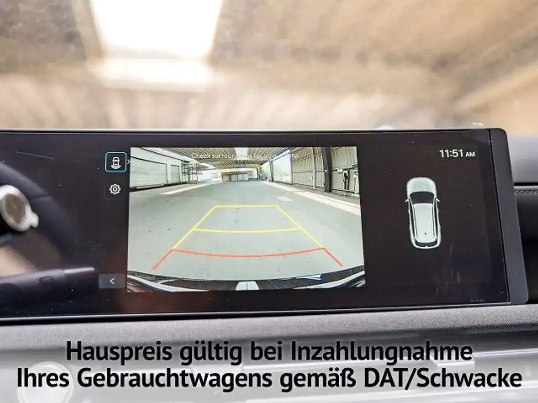 Hyundai TUCSON 1.6 T-GDI DCT Select - Thumbnail 11