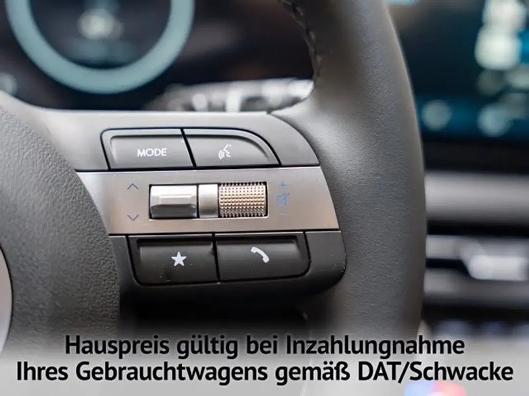 Hyundai TUCSON 1.6 T-GDI DCT Select - Thumbnail 14