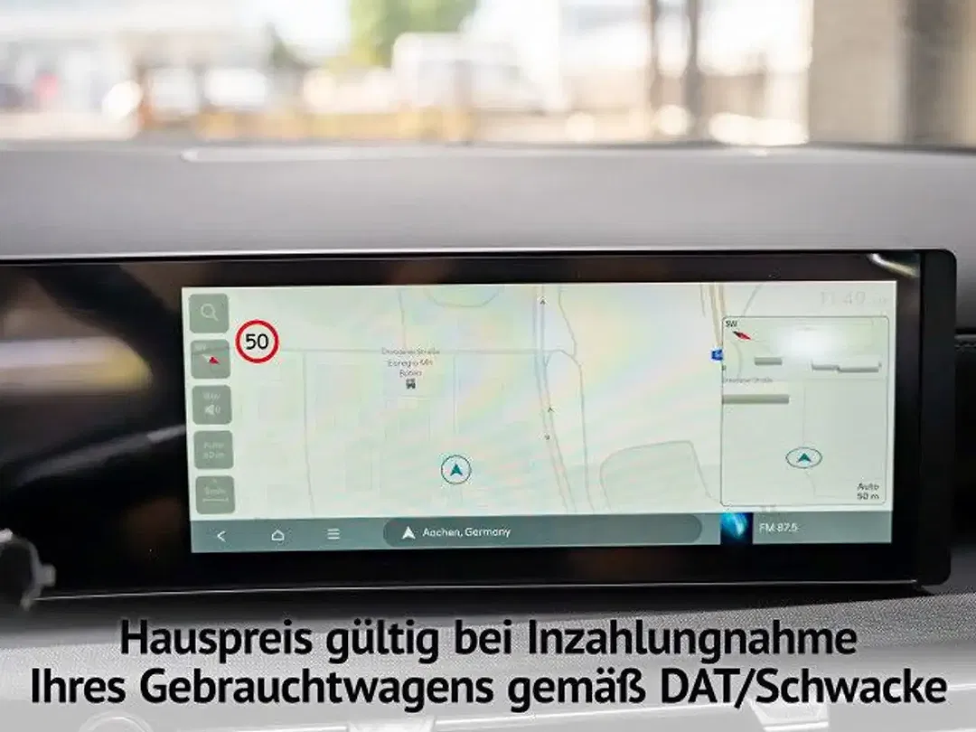 Hyundai TUCSON 1.6 T-GDI DCT Select - Thumbnail 6