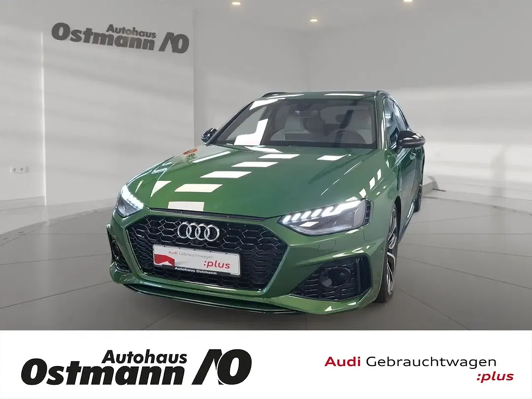 Audi RS4 2.9 TFSI quattro RS Avant - foto 1