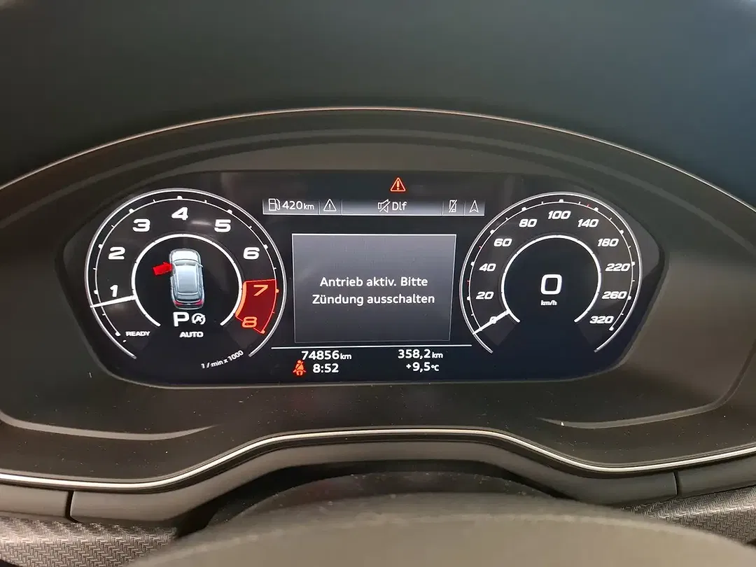 Audi RS4 2.9 TFSI quattro RS Avant - Thumbnail 12