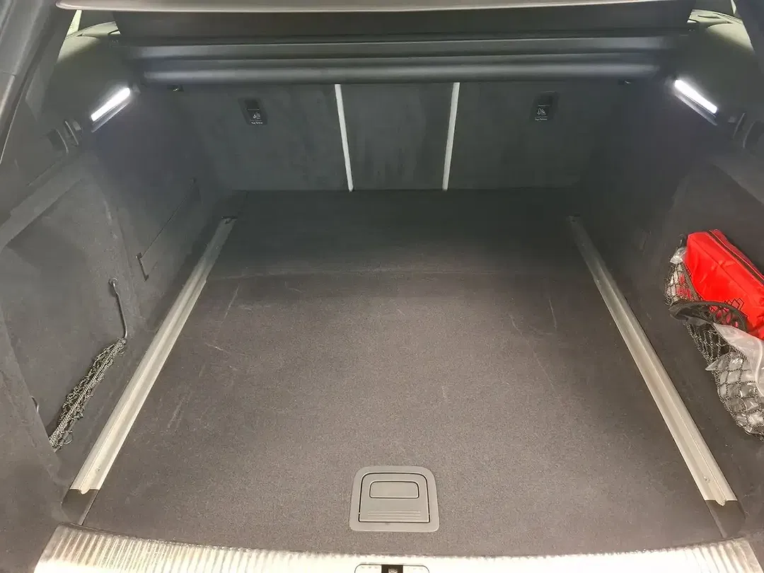 Audi RS4 2.9 TFSI quattro RS Avant - foto 15